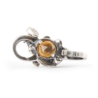 Chiusura Trollbeads Chiusure in Argento Quarzo TAGLO-00118 - TAGLO-00118